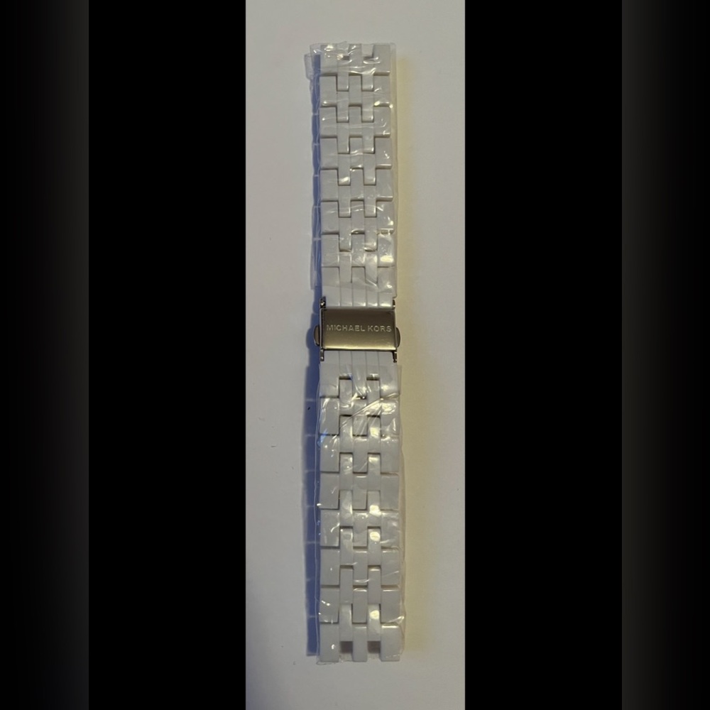 Michael Kors Replacement Watch Strap